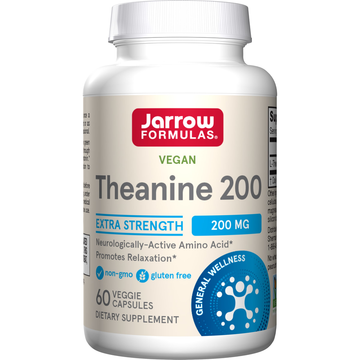 Theanine 200mg
