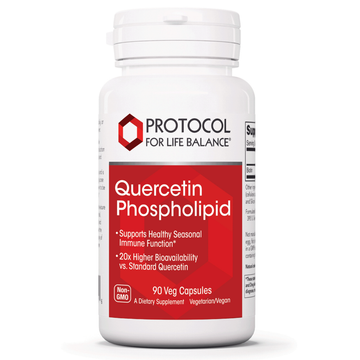 Quercetin Phospholipid 250mg
