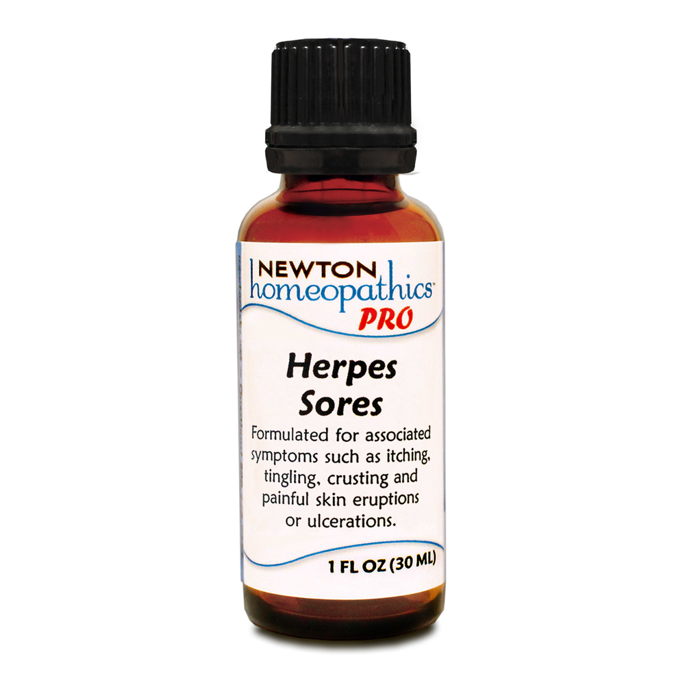 Herpes Sores