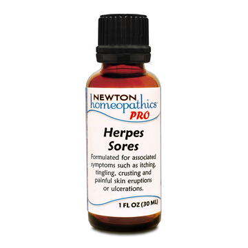 Herpes Sores