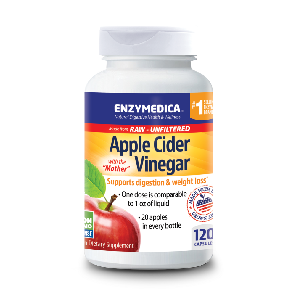 Apple Cider Vinegar