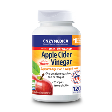 Apple Cider Vinegar