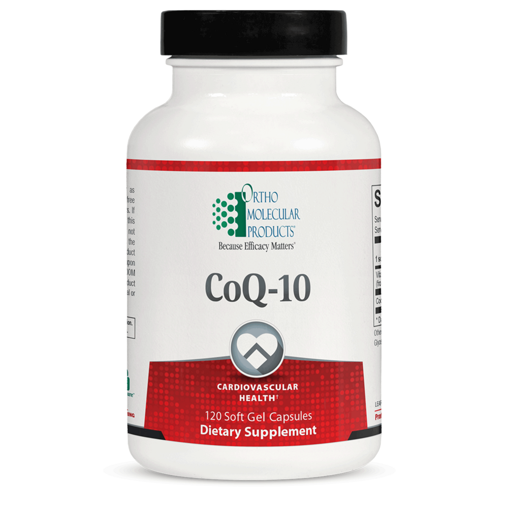 CoQ-10