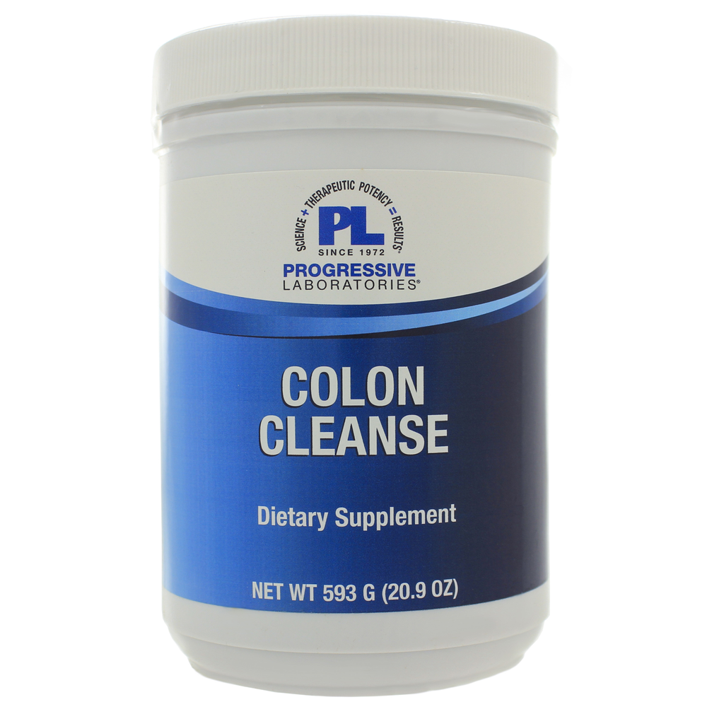 Colon Cleanse