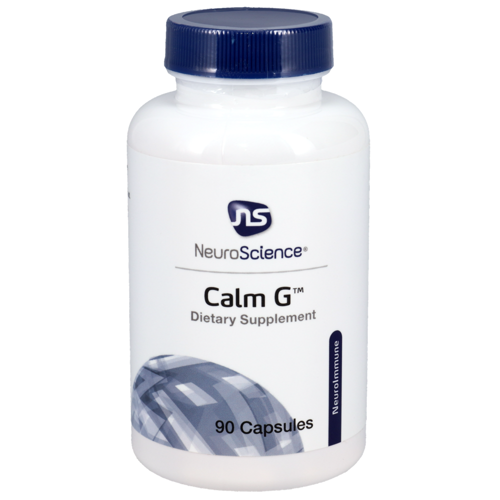 Calm G