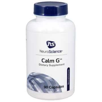 Calm G
