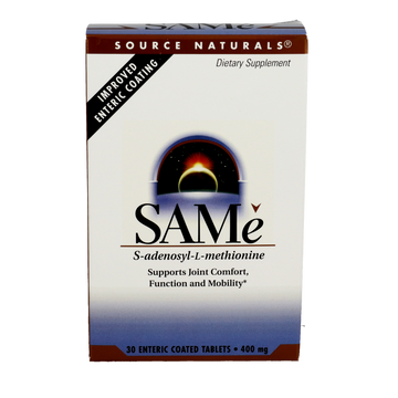 SAMe 400mg