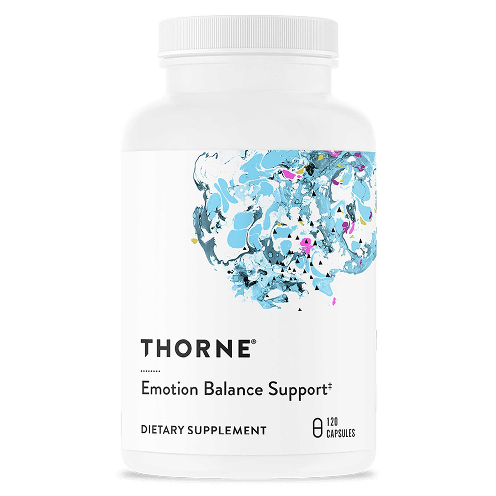 Emotion Balance Support (formerly Deproloft-HF)
