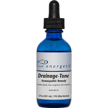Drainage-Tone