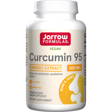 Curcumin 95 500mg