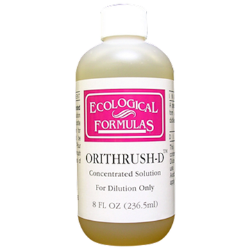 Orithrush-D(Potassium Sorbate 20%)