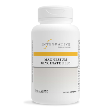 Magnesium Glycinate Plus