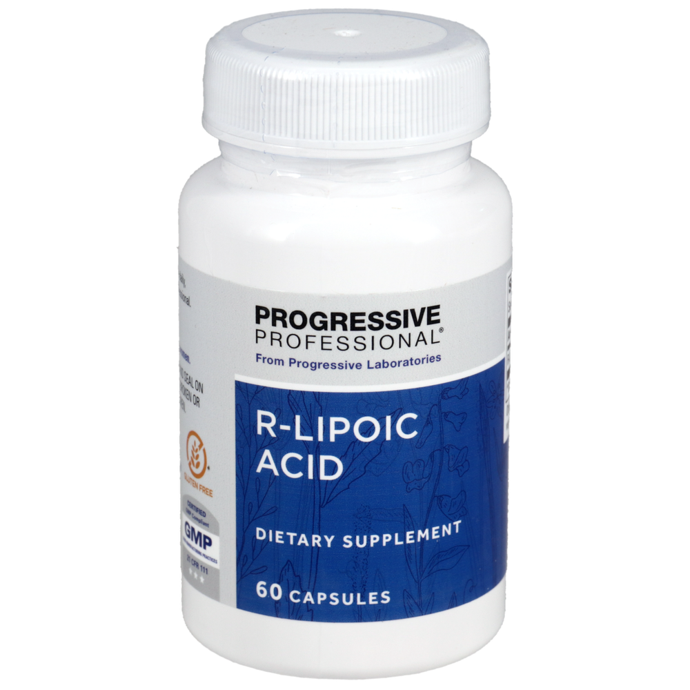 R-Lipoic Acid 100mg