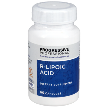 R-Lipoic Acid 100mg