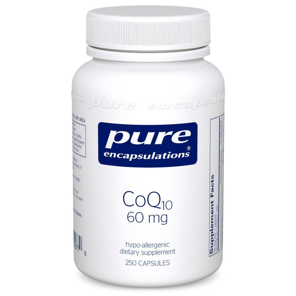 CoQ10 60mg