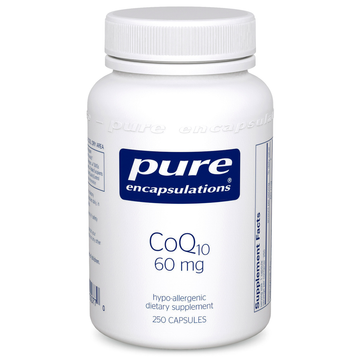CoQ10 60mg