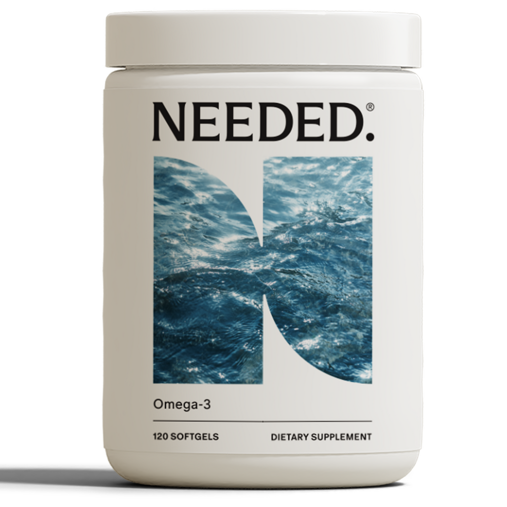 Omega-3