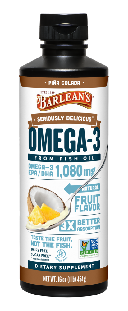 Seriously Delicious Pina Colada