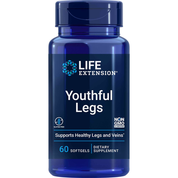 Youthful Legs