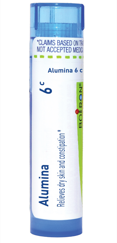 Alumina 6C