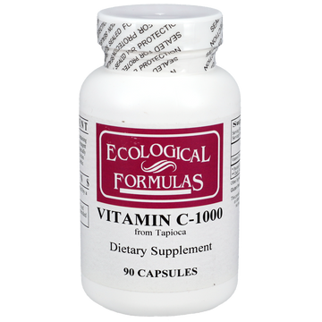 Vitamin C-1000 (from tapioca)