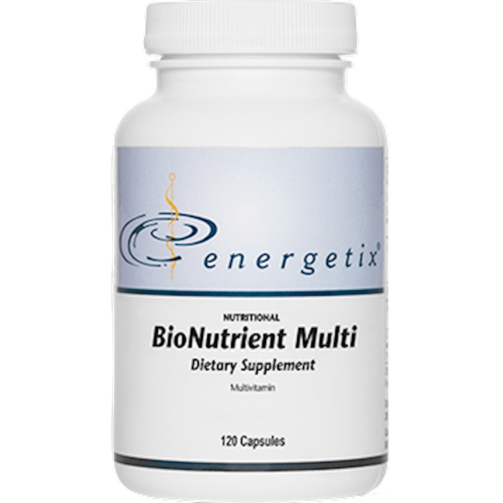BioNutrient Multi