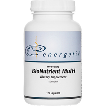 BioNutrient Multi