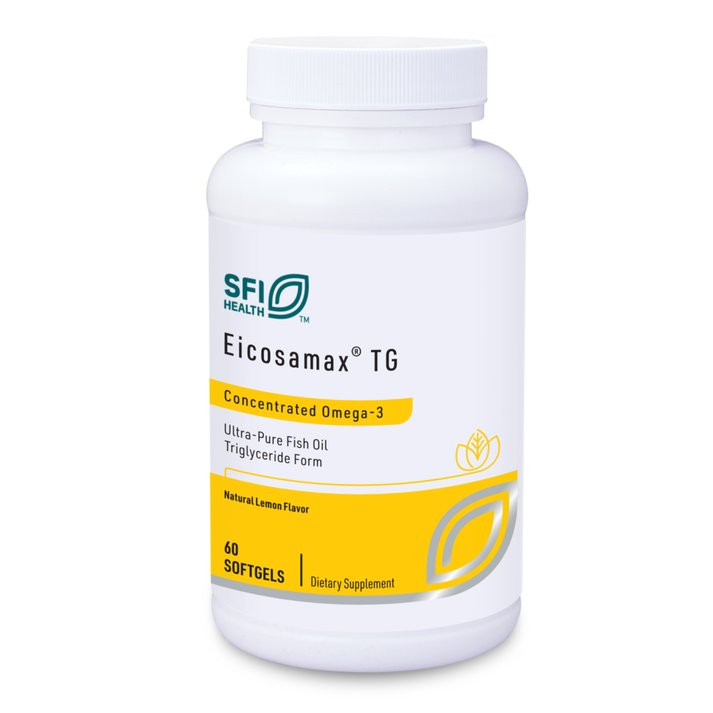 Eicosamax® TG