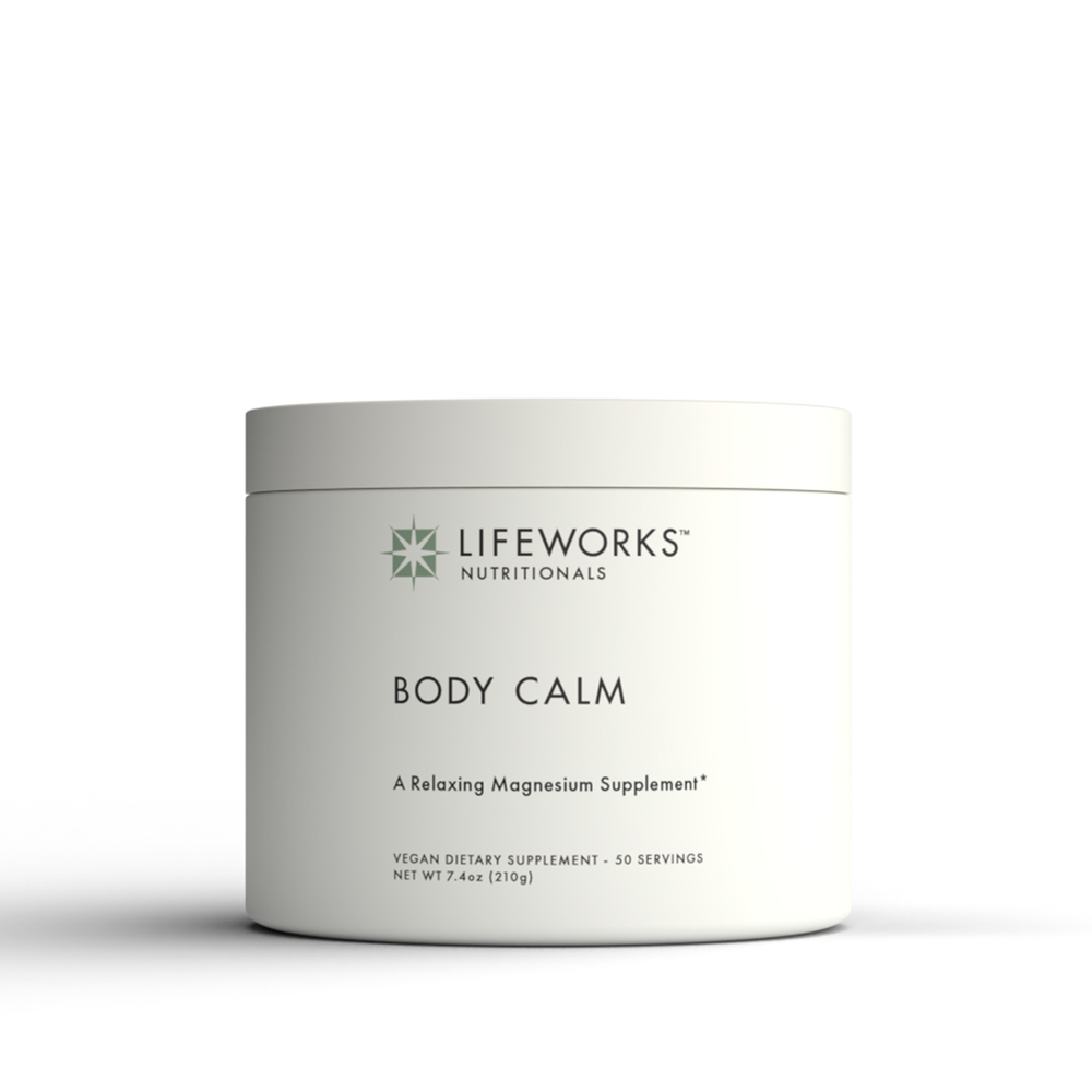 Body Calm