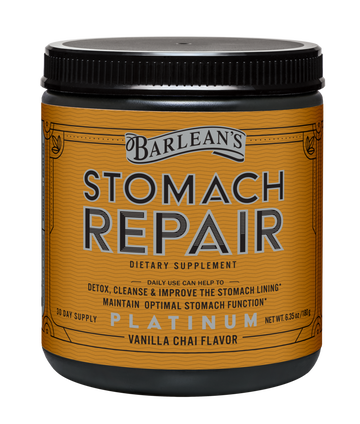 Stomach Repair Vanilla Chai