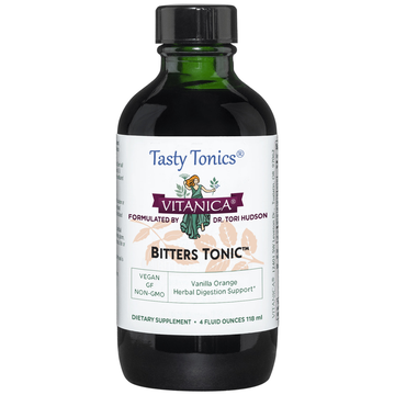 Bitters Tonic™ Vanilla Orange Digestive Support