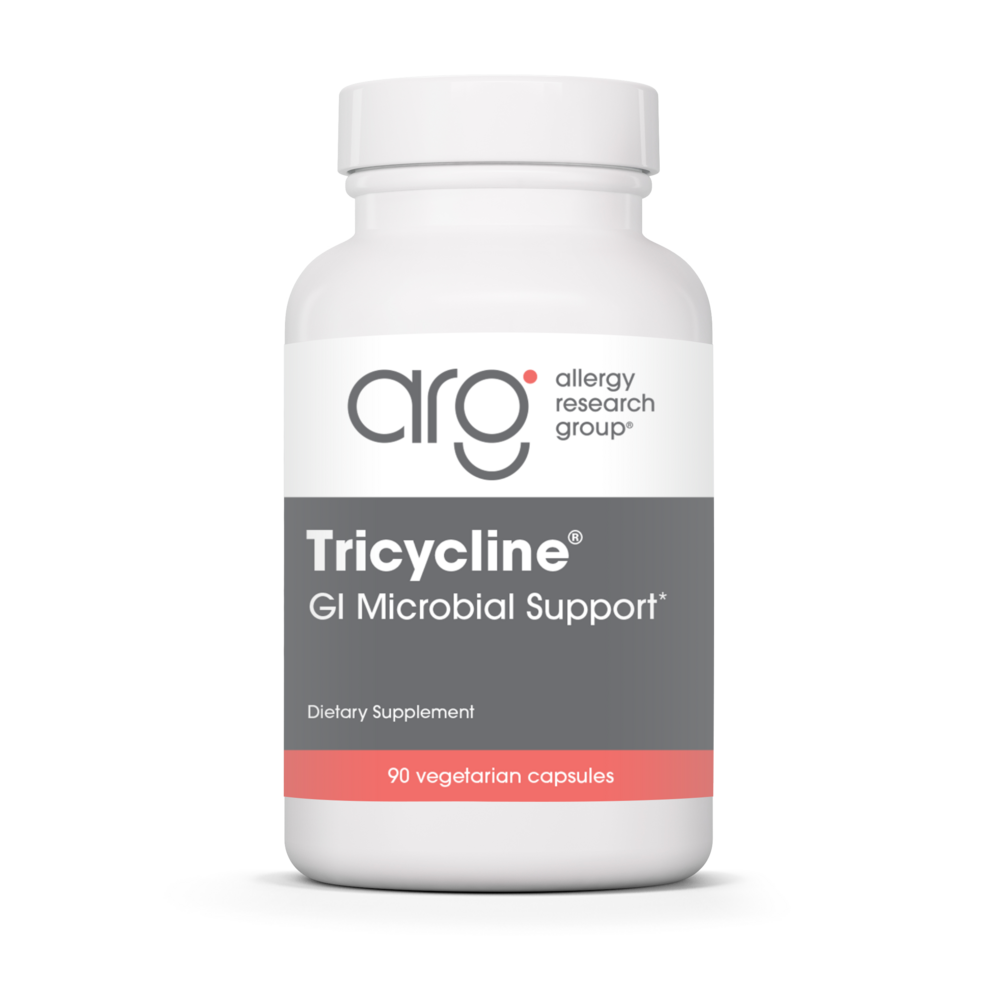 Tricycline