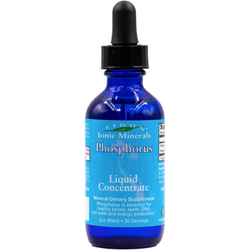 Eidon Ionic Minerals - Phosphorus Liquid