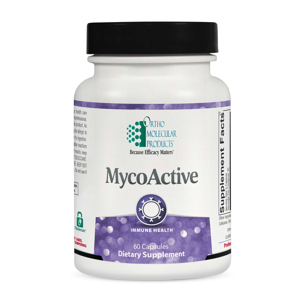 MycoActive