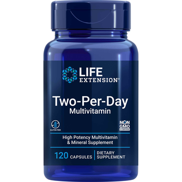 Two-Per-Day Capsules