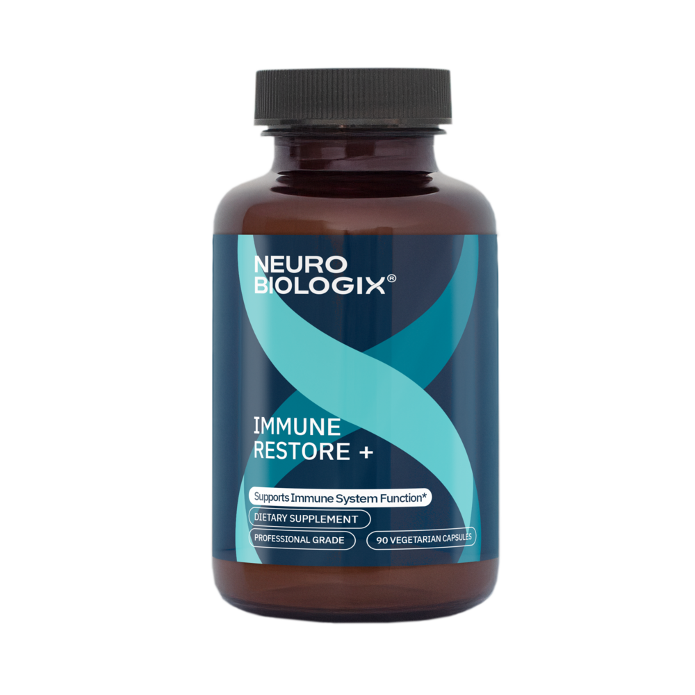Immune Restore +