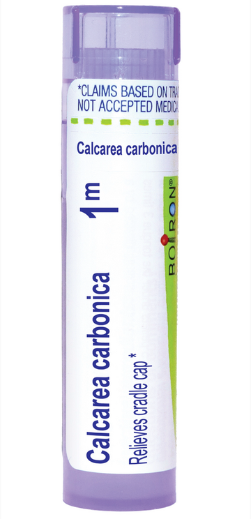 Calcarea Carbonica 1m