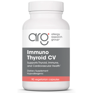Immuno Thyroid CV