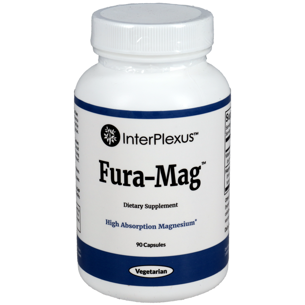 Fura-Mag/Interplexus
