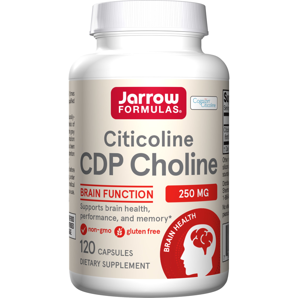 CDP Choline 250mg