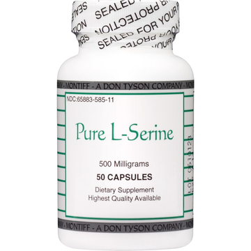 Pure L-Serine