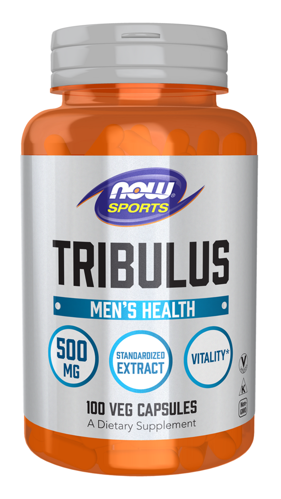Tribulus 500mg
