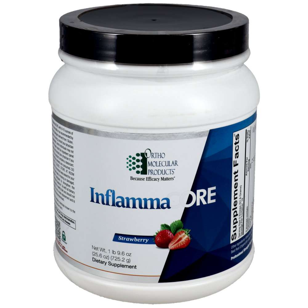 InflammaCORE Strawberry (California Only)