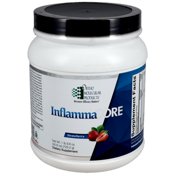 InflammaCORE Strawberry (California Only)