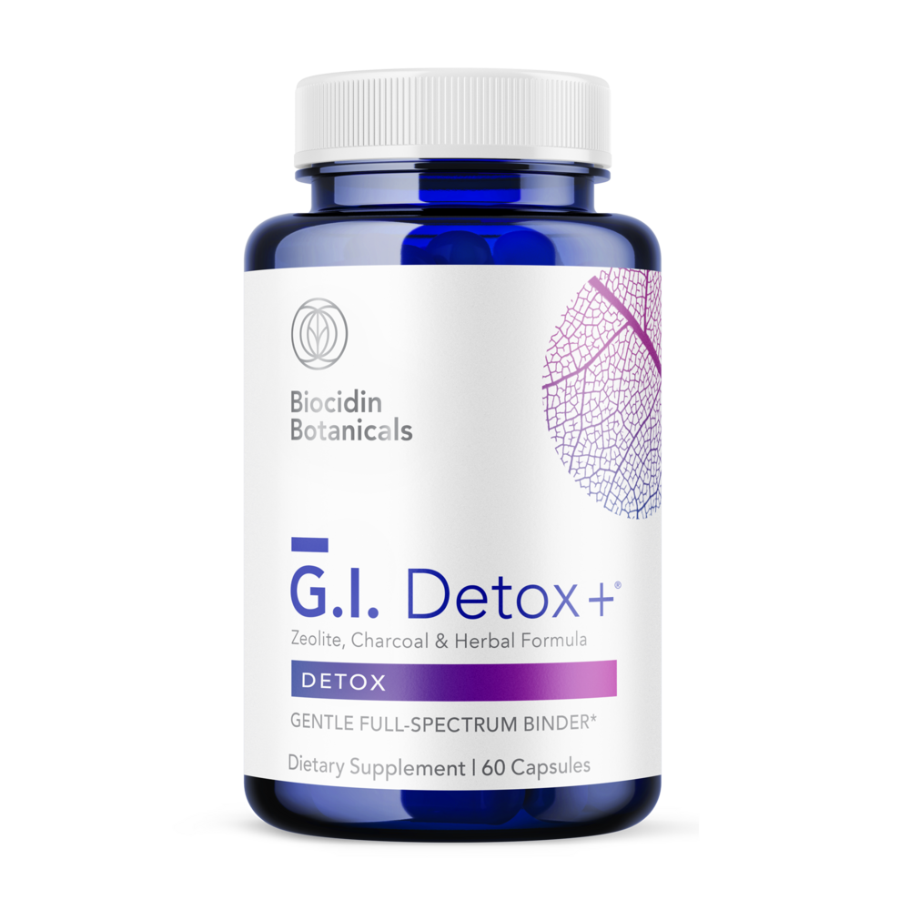 G.I. Detox™ +