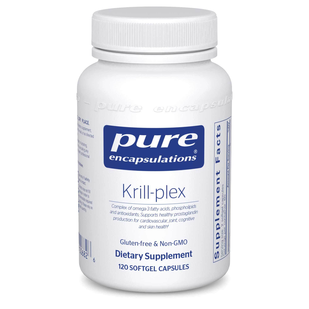 Krill-Plex