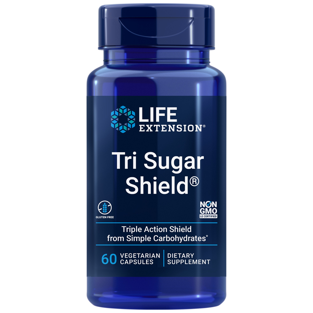 Tri Sugar Shield