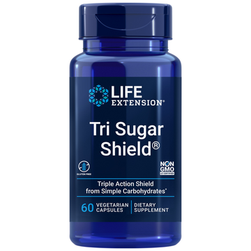 Tri Sugar Shield