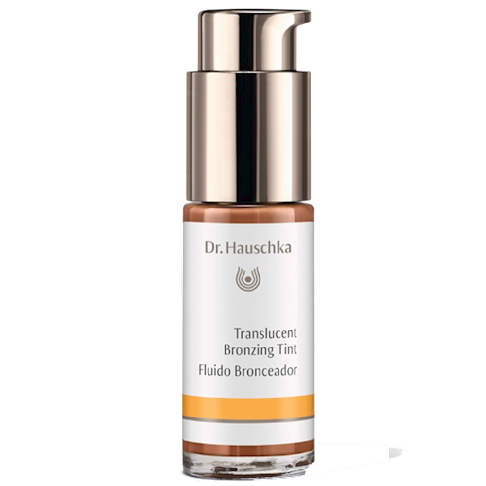 Translucent Bronzing Tint