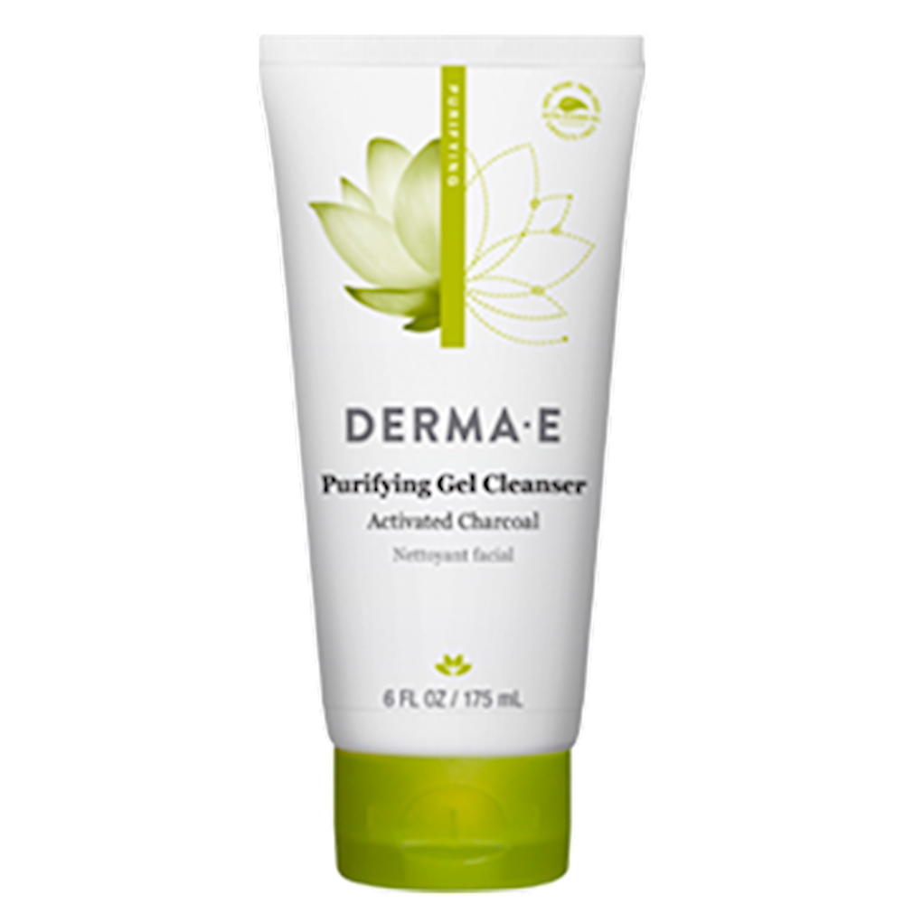 Purifying Gel Cleanser